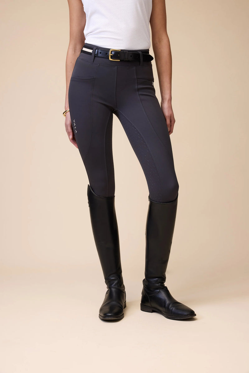 VALA Sculpt & Smooth Riding Breeches