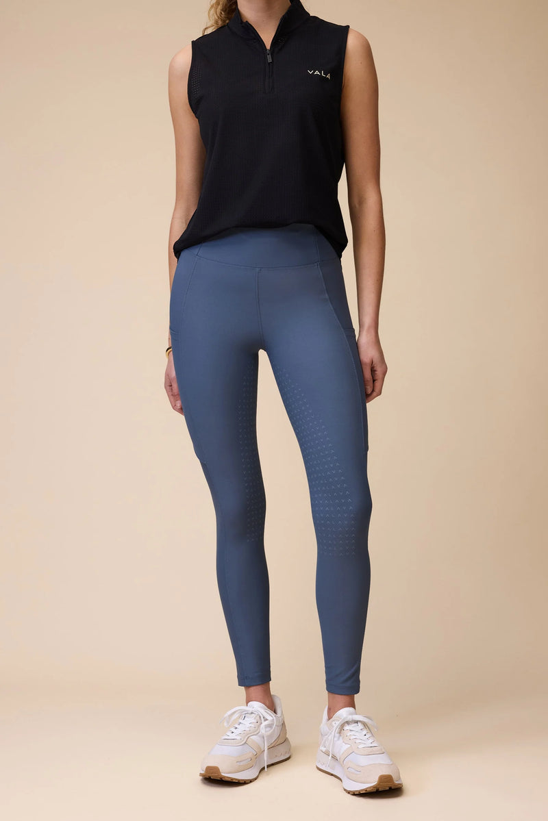 VALA Active Everyday Riding Leggings