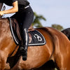 VALA Super Luxe Jump Saddle Pad