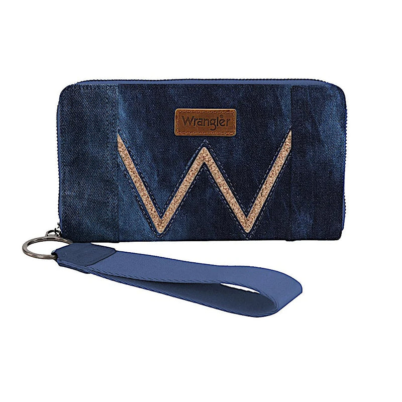 Wrangler Willa Wallet