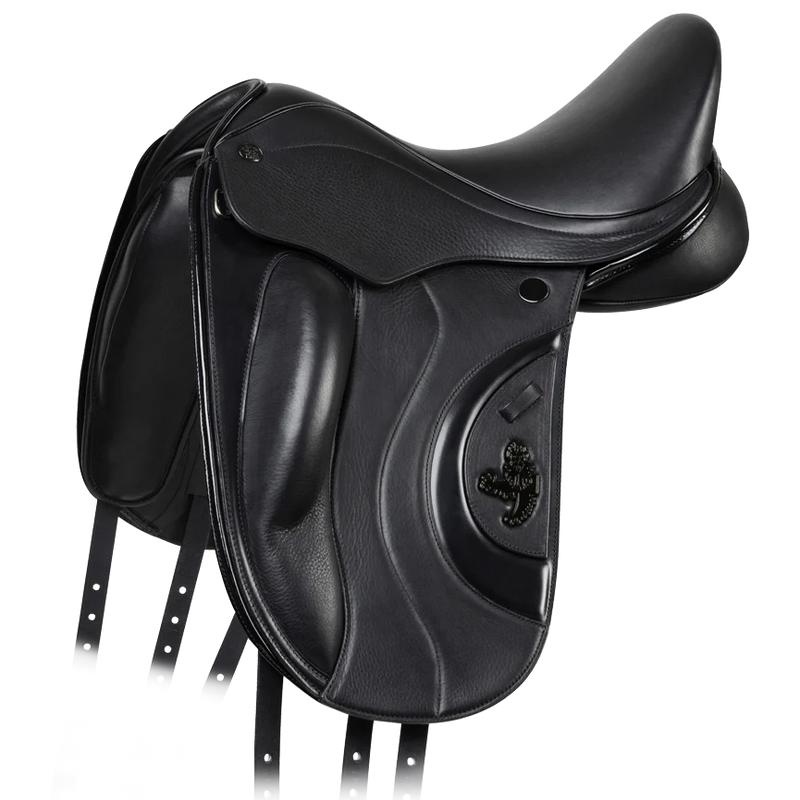 Fairfax World Class II Dressage Saddle