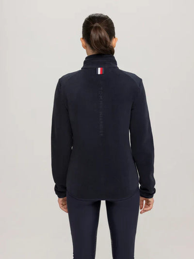 Tommy Hilfiger Womens Michigan Fleece Jacket