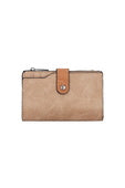 Wrangler W Stitch Wallet