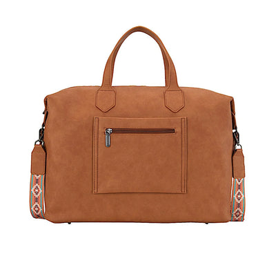 Wrangler Cilia Aztec Duffle Bag