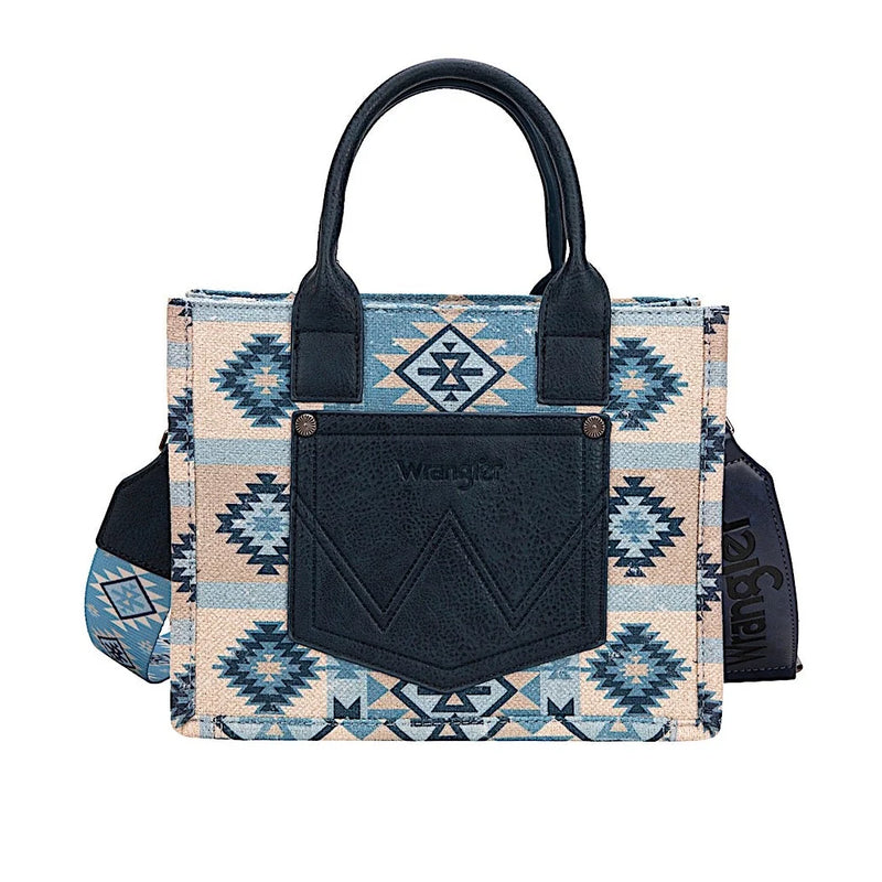 Wrangler Macy Aztec Crossbody Bag