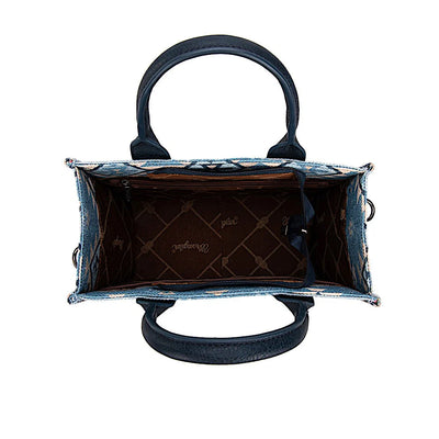 Wrangler Macy Aztec Crossbody Bag