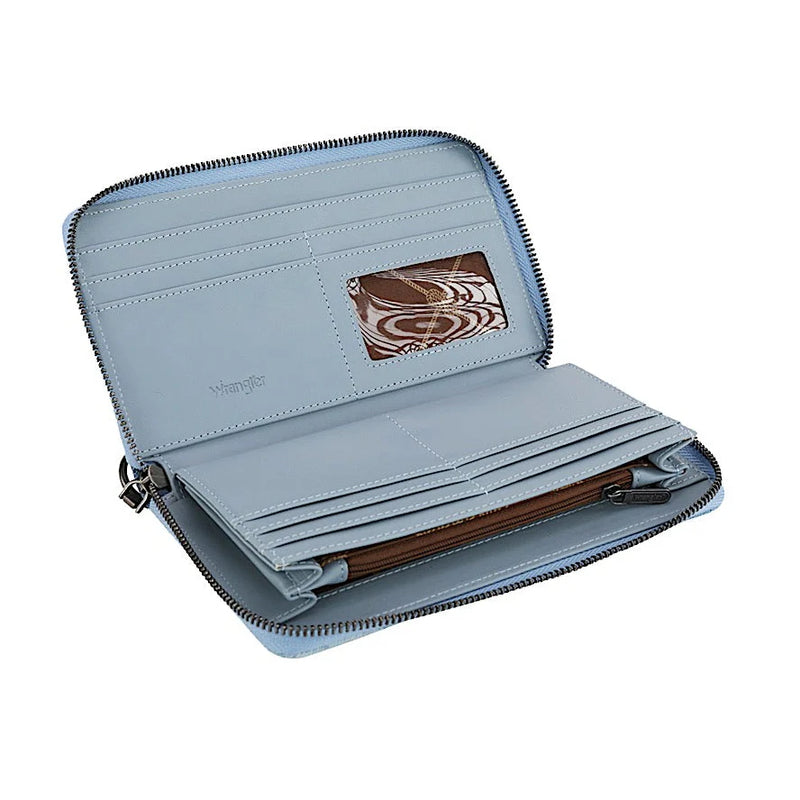 Wrangler Willa Wallet