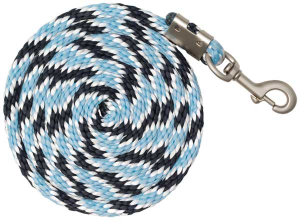 Three Tone Braided Lead