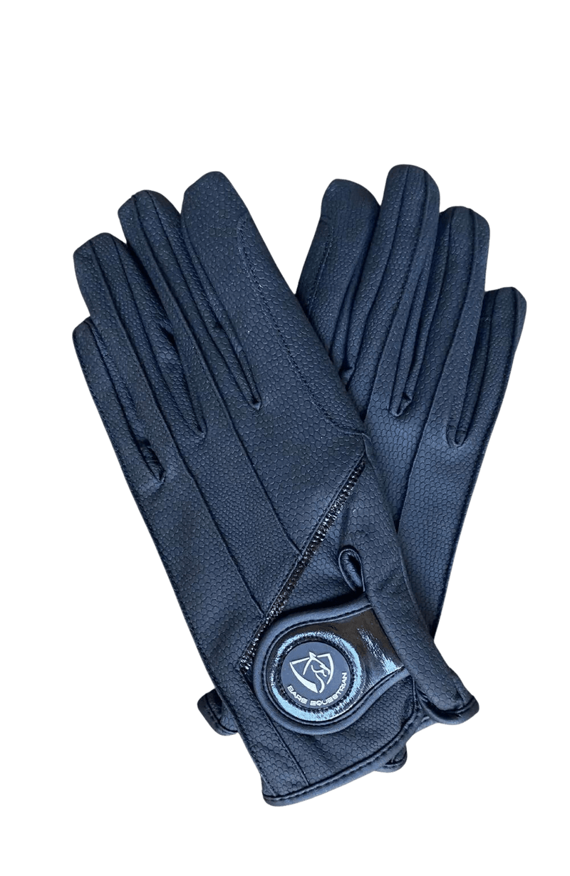 BARE Pro Rider Winter Gloves