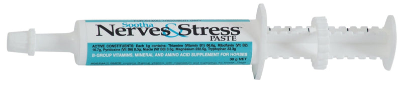 Sootha Nerves & Stress Paste