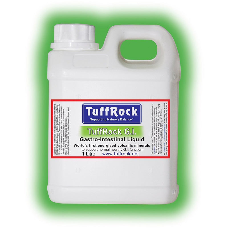 TuffRock Gastro-Intestinal Liquid