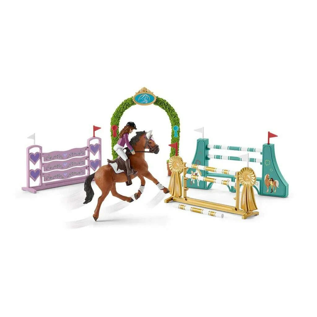 Schleich Friendship Horse Tournament – Saddleworld Dural