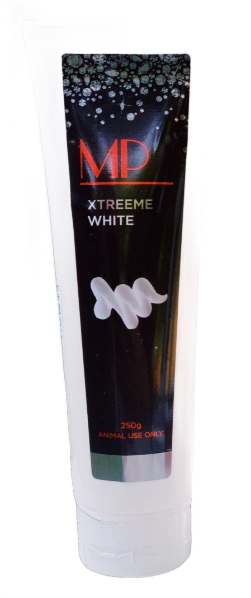 MP Xtreeme White Cover Cream