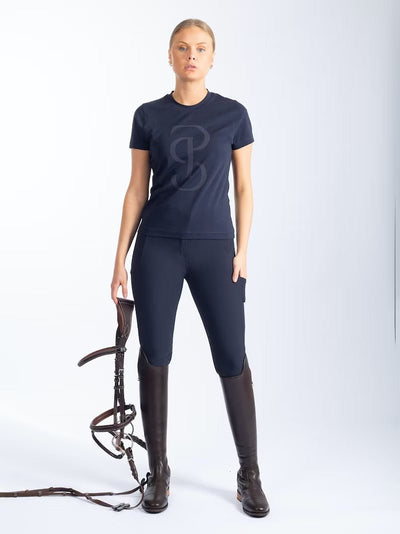 PS of Sweden Signe Cotton Tee