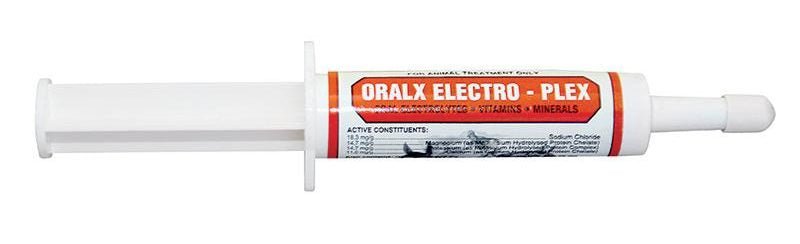 Oralx Electro-Plex