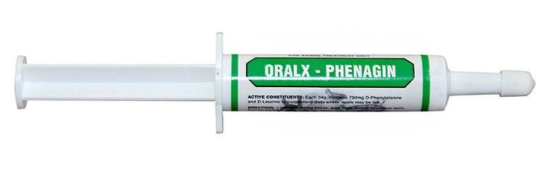 Oralx Phenagin