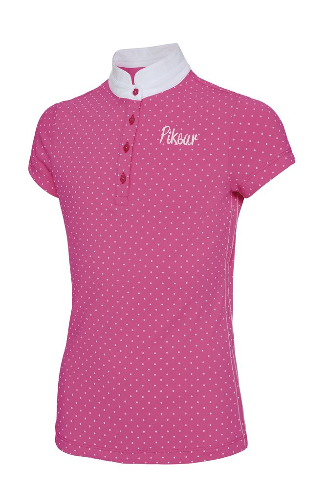 Pikeur Youth Competition Leni Shirt