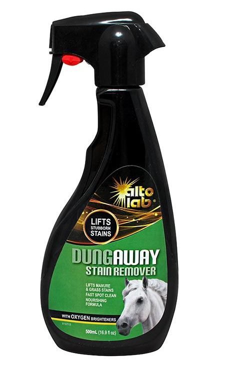 Alto Dung Away Stain Remover
