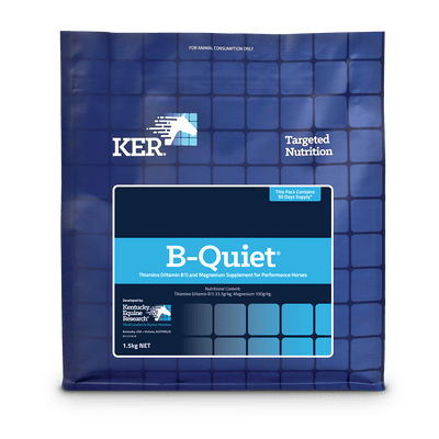 KER B-Quiet