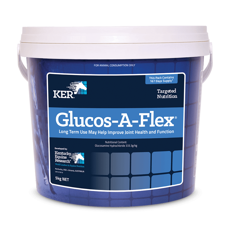 Glucos-A-Flex