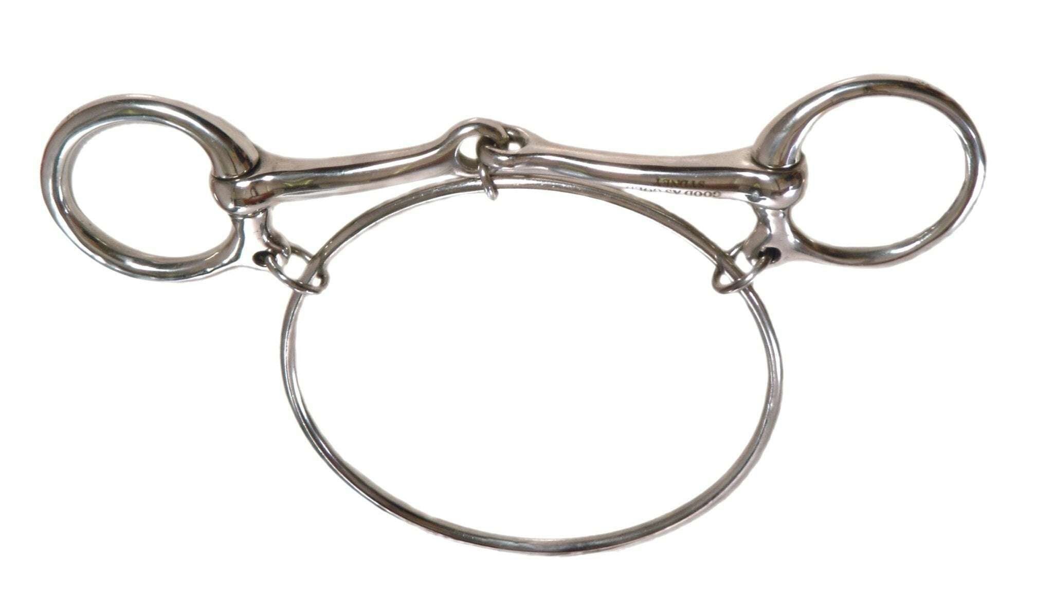 Dexter Ring Bit – Saddleworld Dural