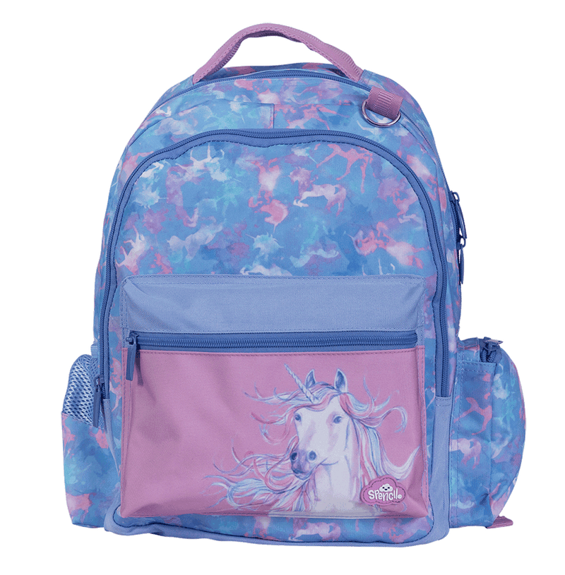Spencil Unicorn Magic Little Backpack