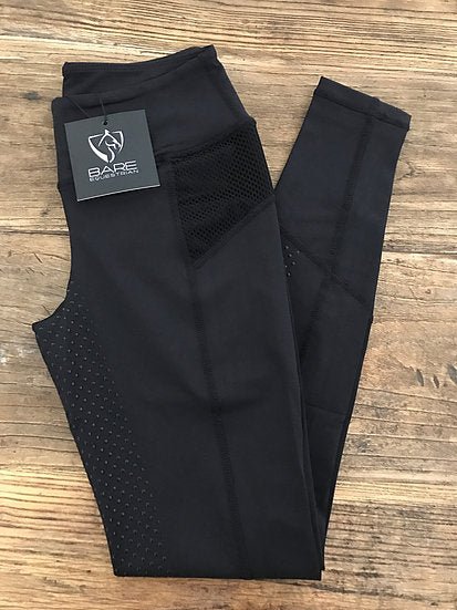 Bare Performance Tights - Youth
