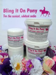 Bling It On Pony
