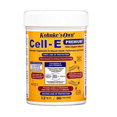 Kohnke's Cell E Premium