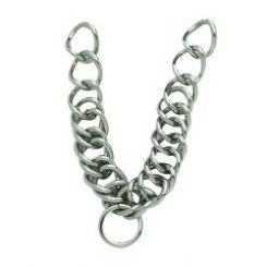 English Style Curb Chain