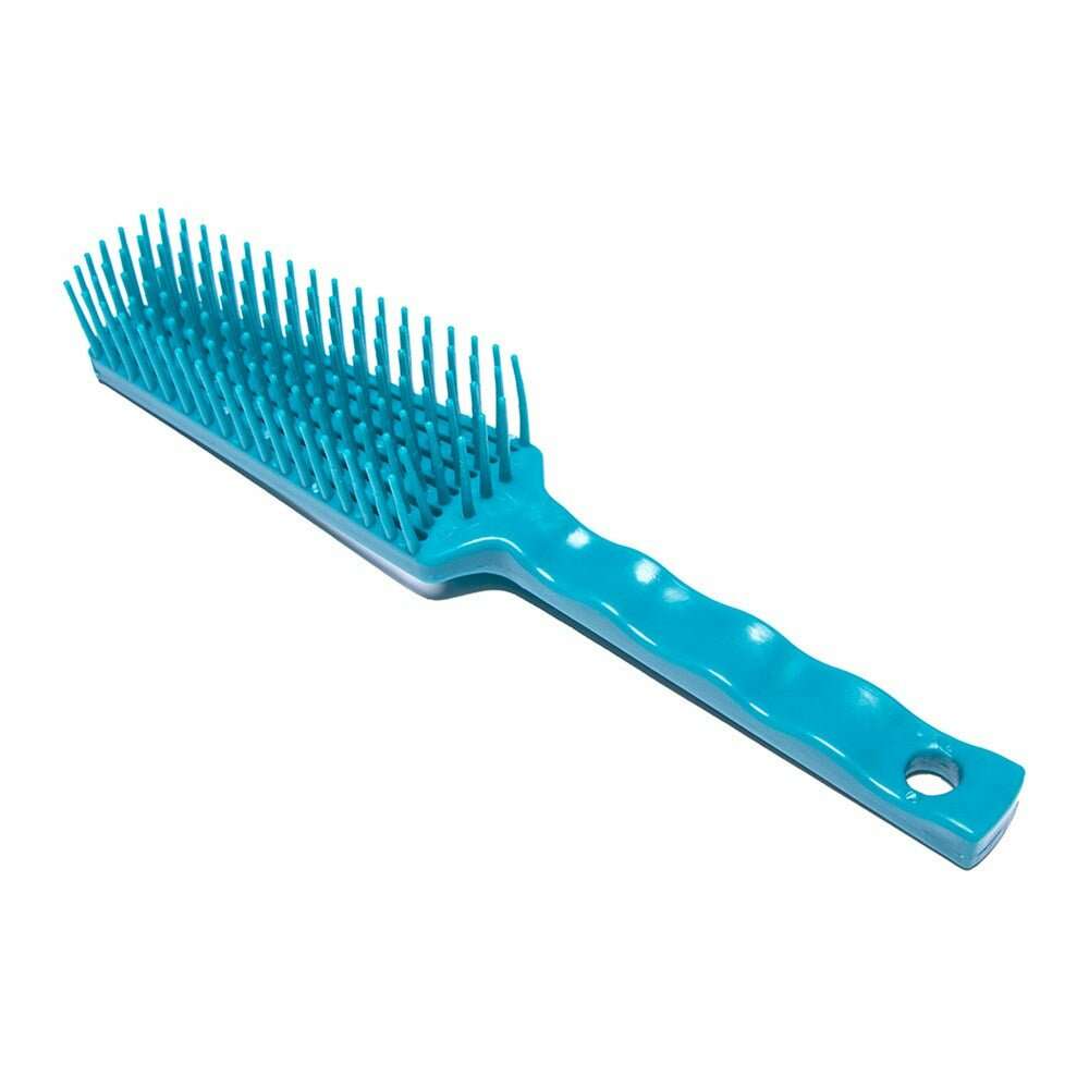 Tangle Wrangler Comb – Saddleworld Dural