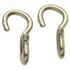 Gold Medal Curb Chain Hooks