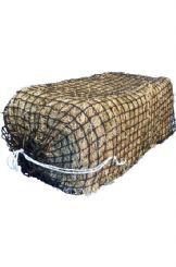 Greedy Steed Premium Knotless Hay Nets