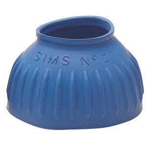 SIMS Rubber Bell Boots