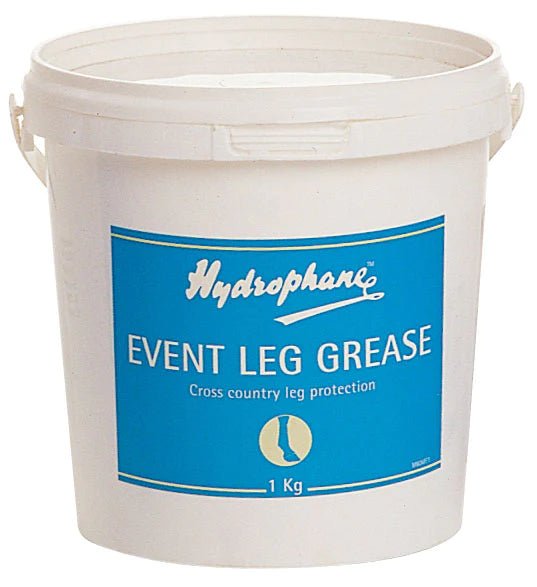 Hydrophane Leg Grease