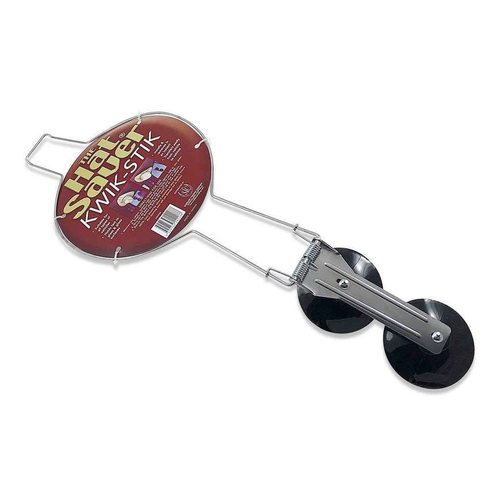 Hat saver top