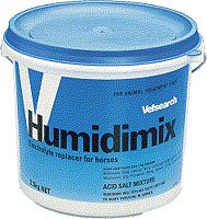 Humidimix Acid Electrolyte Mix for Horses