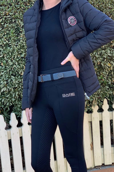 Bare Performance Tights - Thermofit Winter