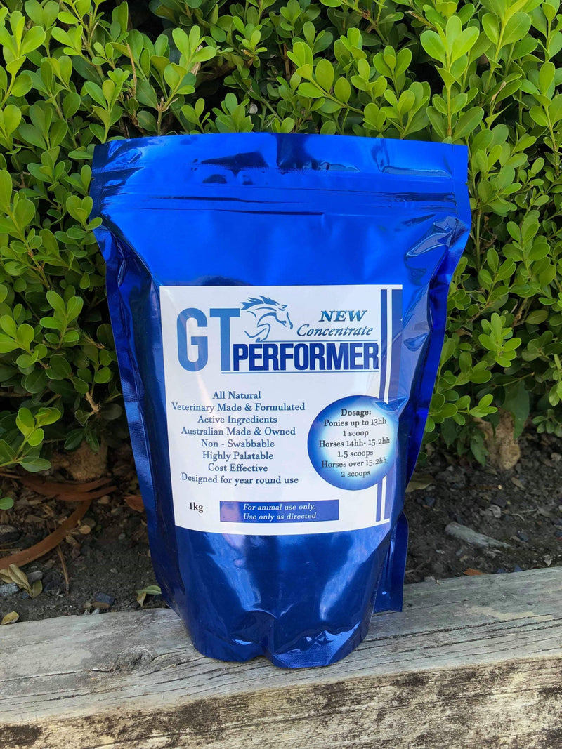 GT Performer