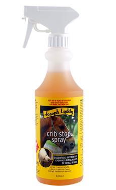 Joseph Lyddy Crib Stop Spray