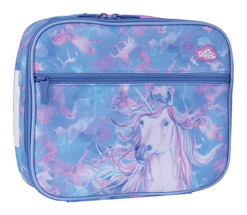 Spencil Unicorn Magic Lunch Bag