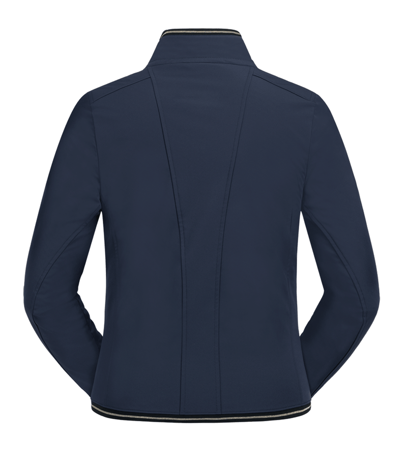 ELT Luxemburg Softshell Jacket