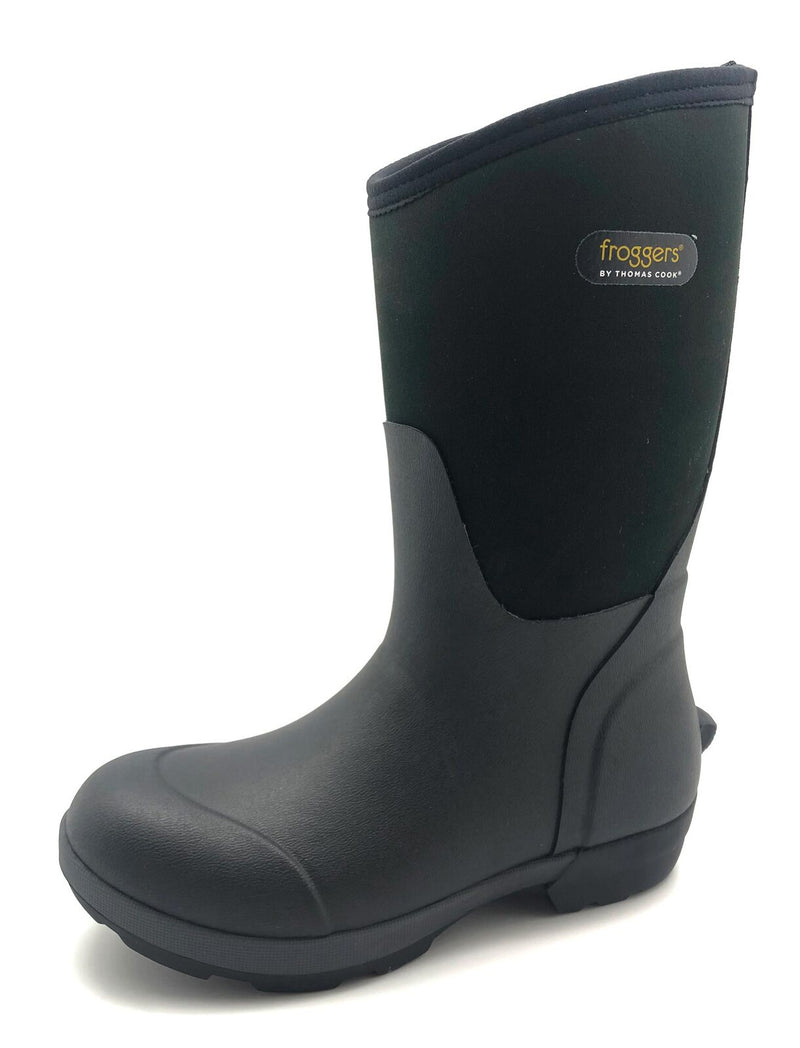 Thomas Cook Froggers Womens Strahan Gumboots
