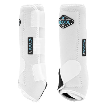 Pro Choice SMB 2XCool Sports Boots - White