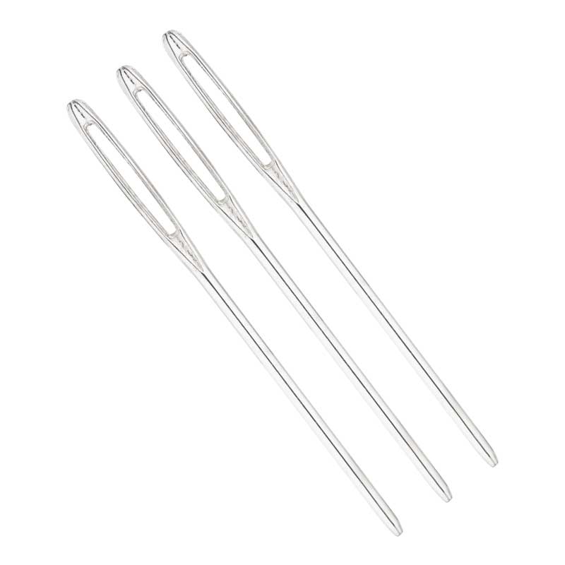 Nags To Riches Plaiting Needles