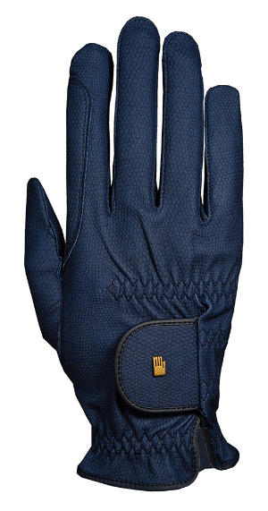 Roeckl Grip Junior Gloves
