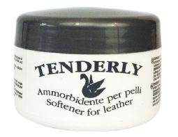 Tenderly Leather Cream