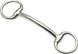 Zilco Mullen Mouth - Small Ring