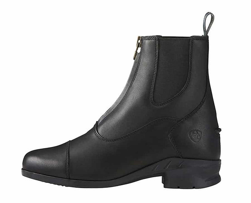 Side view of Ariat Women&