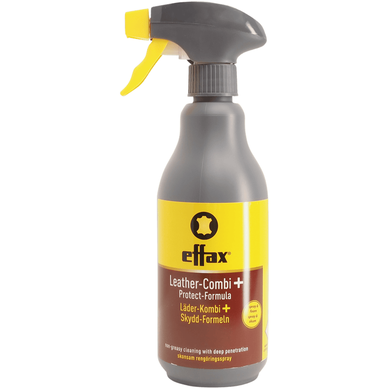 Effax Leather Combi + Spray